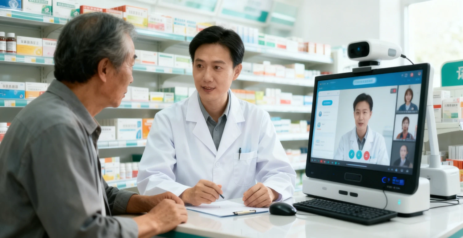 持证执业，解锁药学职业新高度