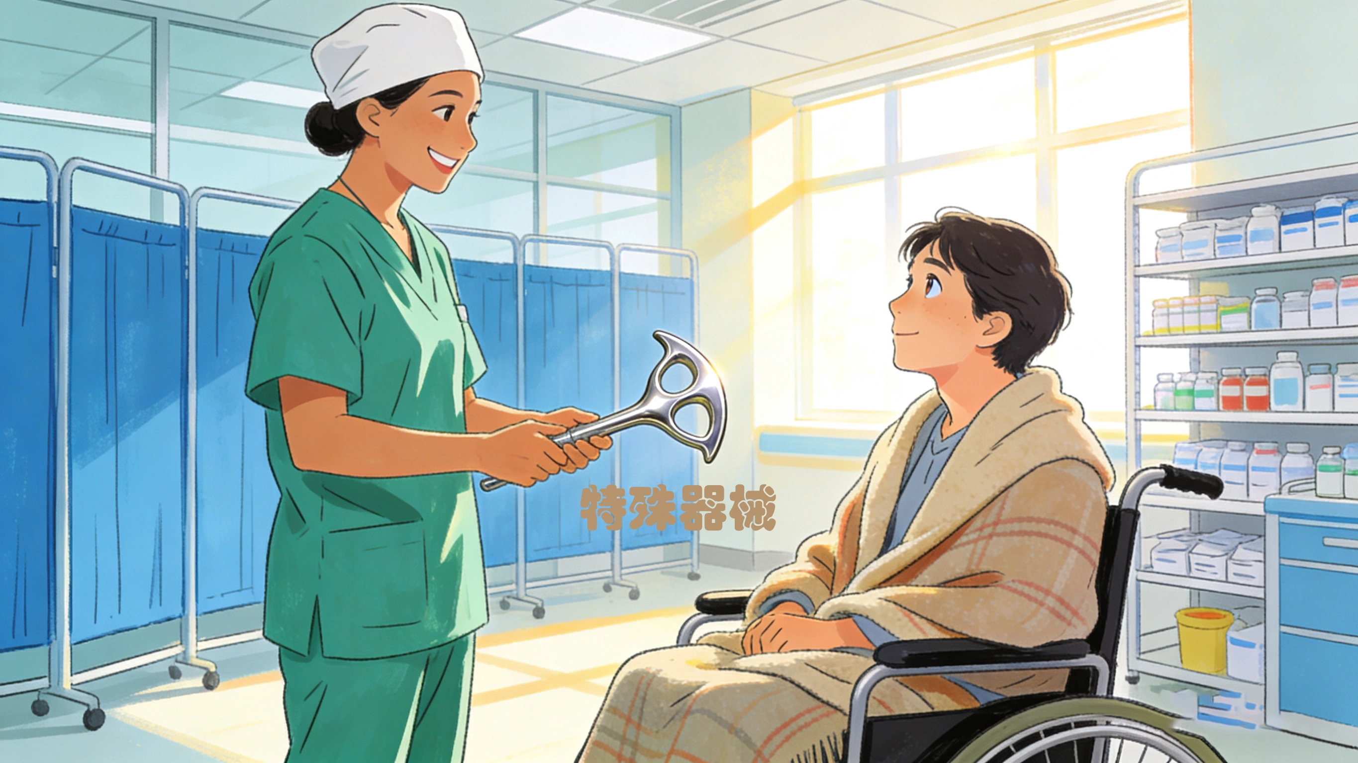 乐城特殊药械：疑难病患者的生命之光与医保改革的实践样本