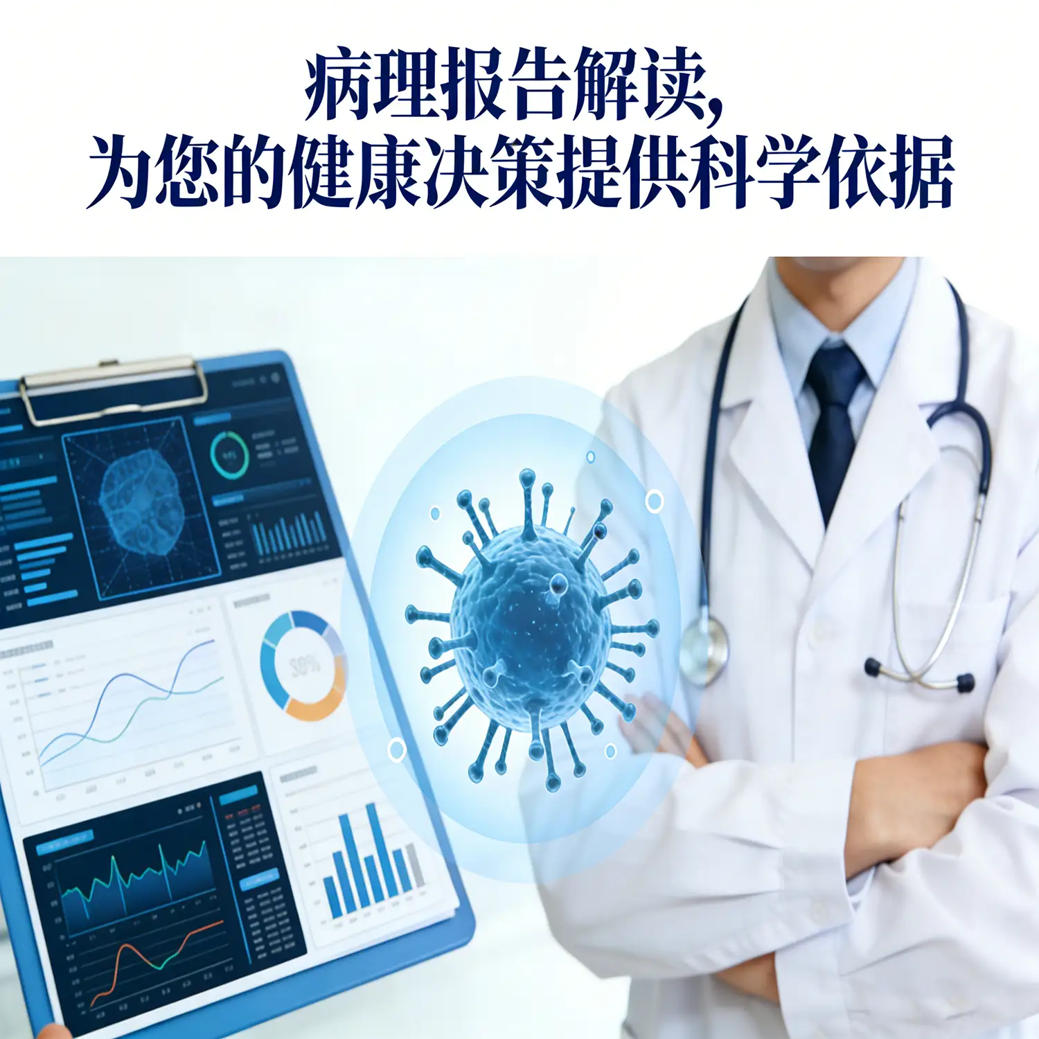 病理报告图文解读