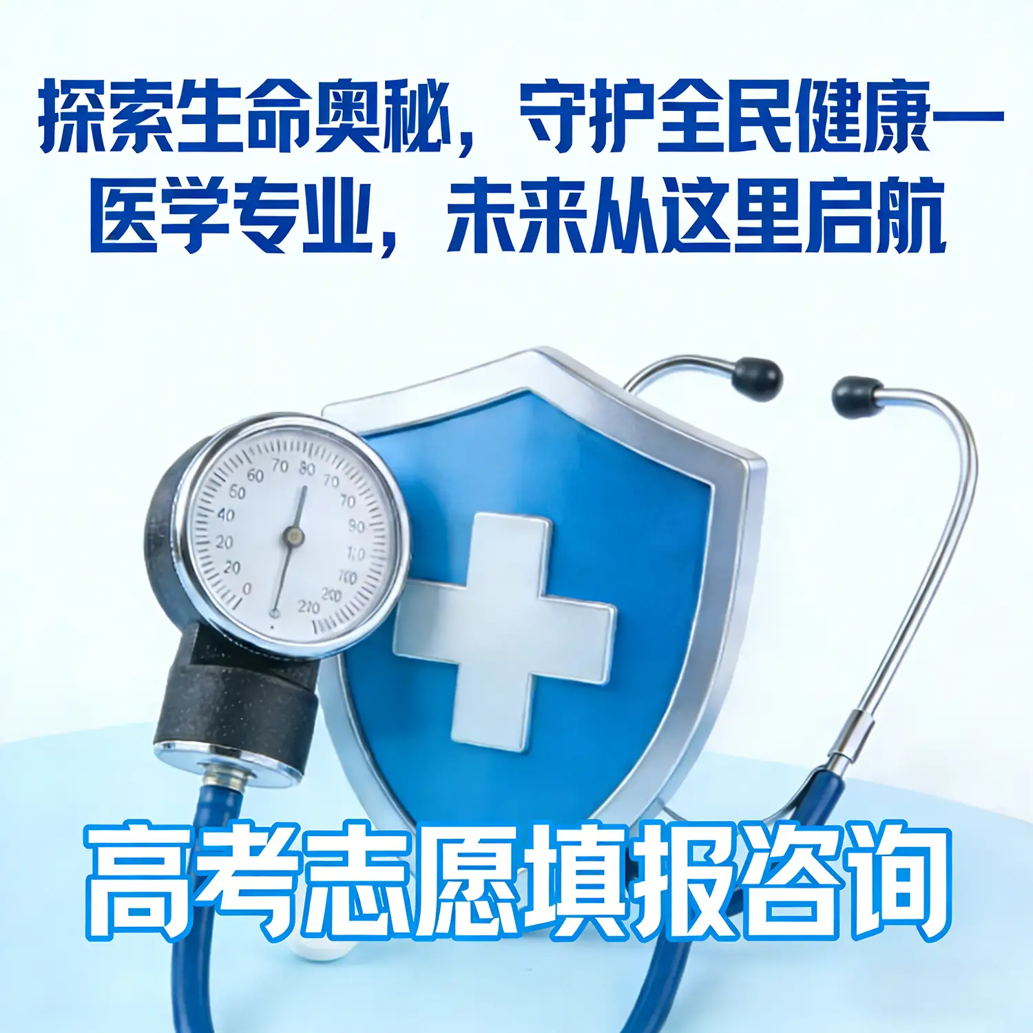 高考咨询