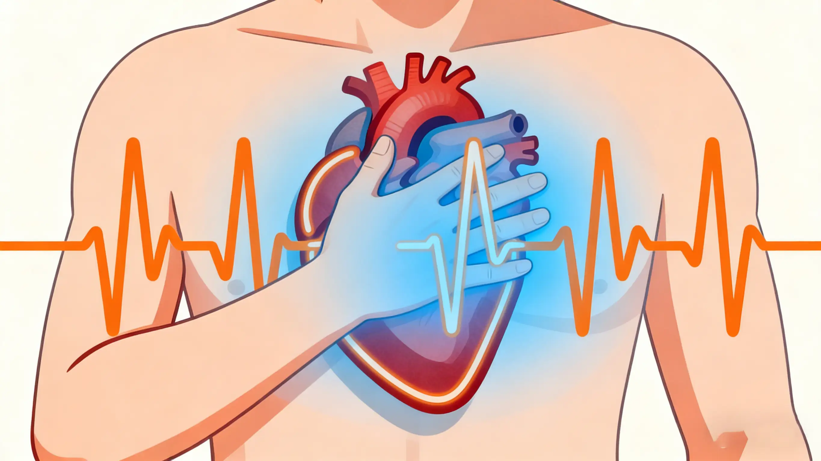 一文读懂冠心病：症状、原因、治疗与预防全攻略