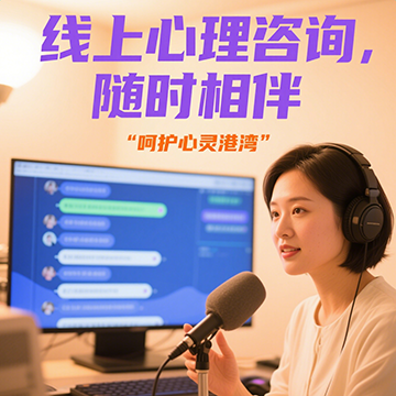 心理咨询